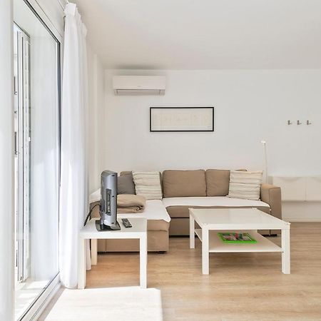 Apartaments Pepita Bandert Cambrils Exteriér fotografie