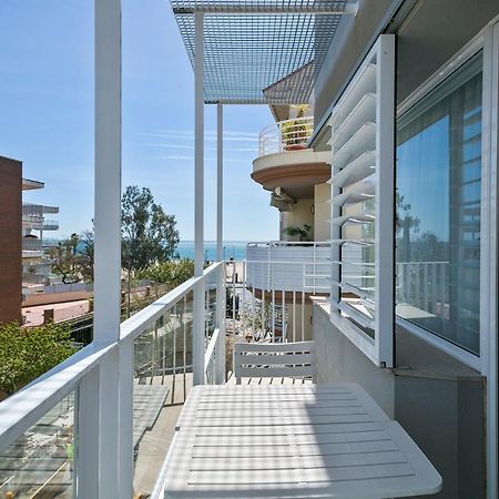 Apartaments Pepita Bandert Cambrils Exteriér fotografie