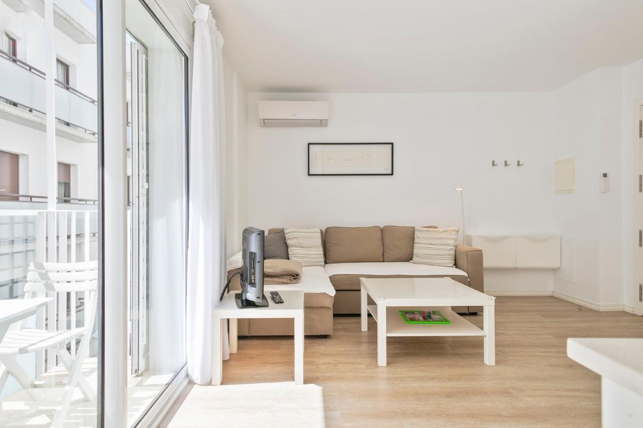 Apartaments Pepita Bandert Cambrils Exteriér fotografie