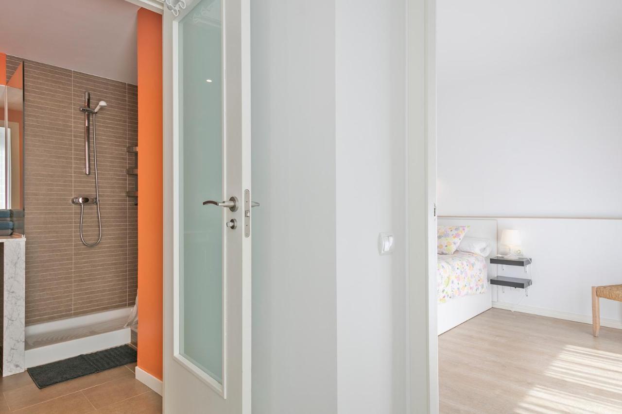 Apartaments Pepita Bandert Cambrils Exteriér fotografie
