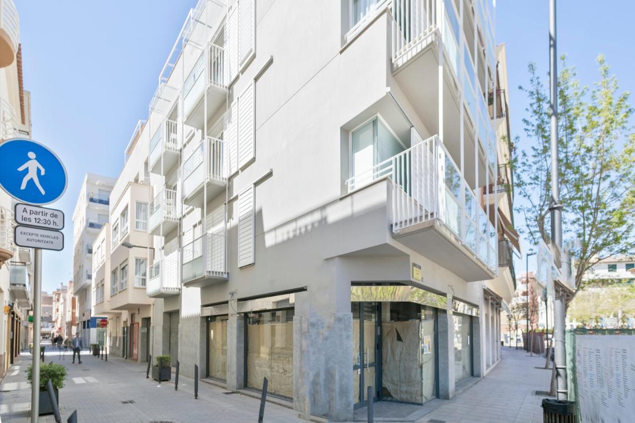 Apartaments Pepita Bandert Cambrils Exteriér fotografie