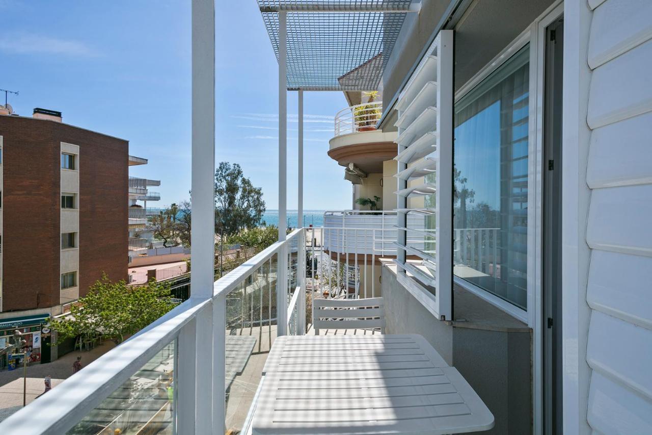 Apartaments Pepita Bandert Cambrils Exteriér fotografie