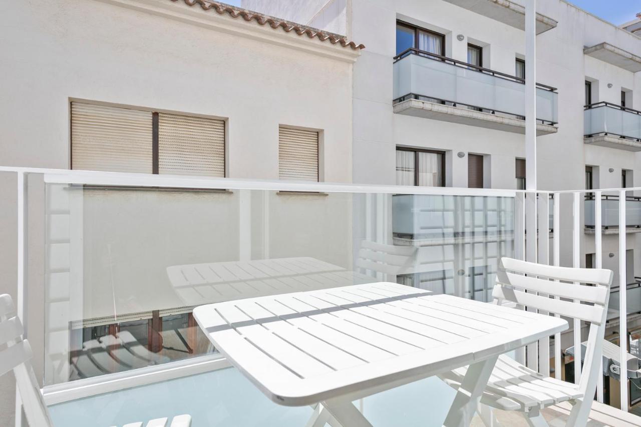 Apartaments Pepita Bandert Cambrils Exteriér fotografie