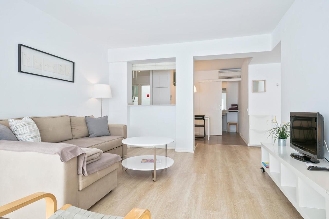 Apartaments Pepita Bandert Cambrils Exteriér fotografie