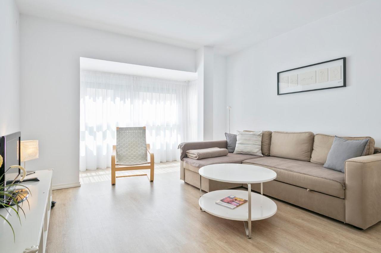 Apartaments Pepita Bandert Cambrils Exteriér fotografie