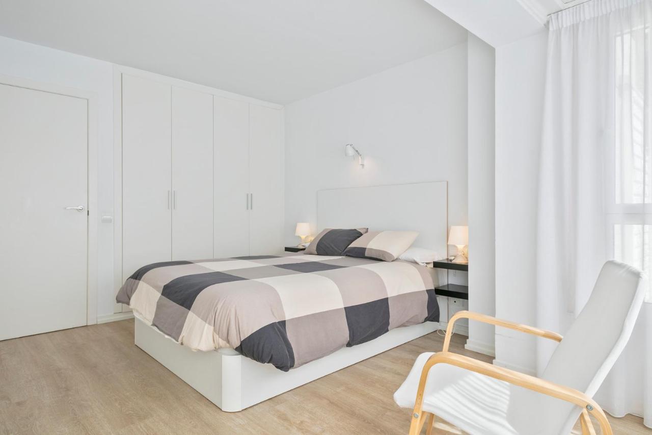 Apartaments Pepita Bandert Cambrils Exteriér fotografie