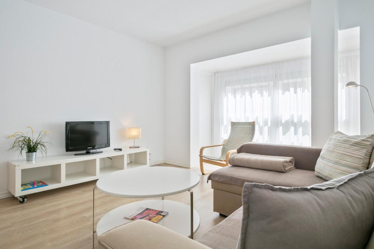 Apartaments Pepita Bandert Cambrils Exteriér fotografie