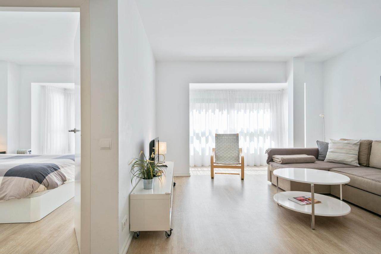 Apartaments Pepita Bandert Cambrils Exteriér fotografie