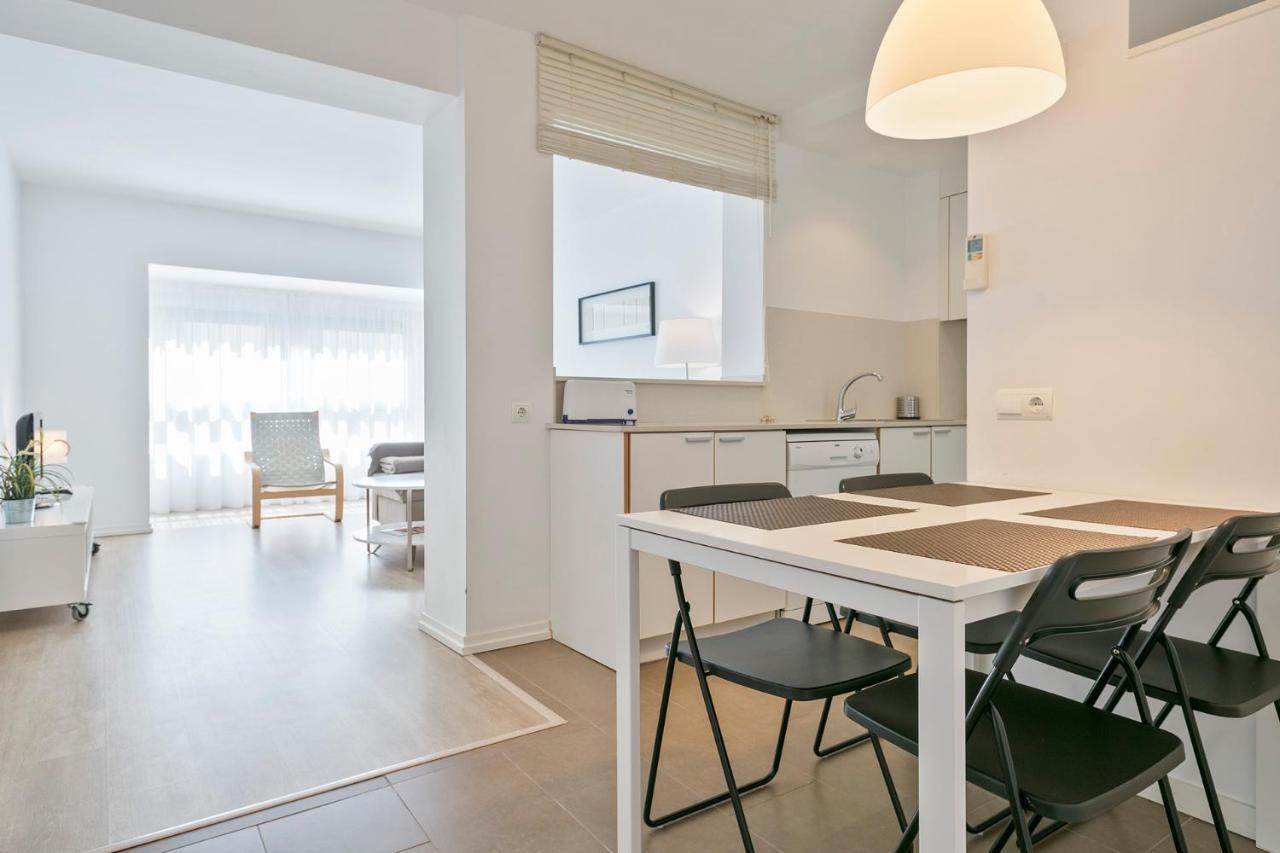 Apartaments Pepita Bandert Cambrils Exteriér fotografie