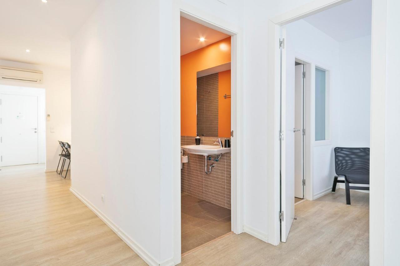 Apartaments Pepita Bandert Cambrils Exteriér fotografie
