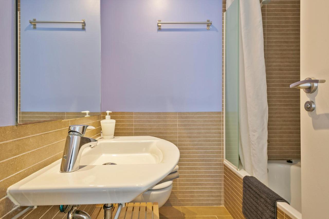Apartaments Pepita Bandert Cambrils Exteriér fotografie