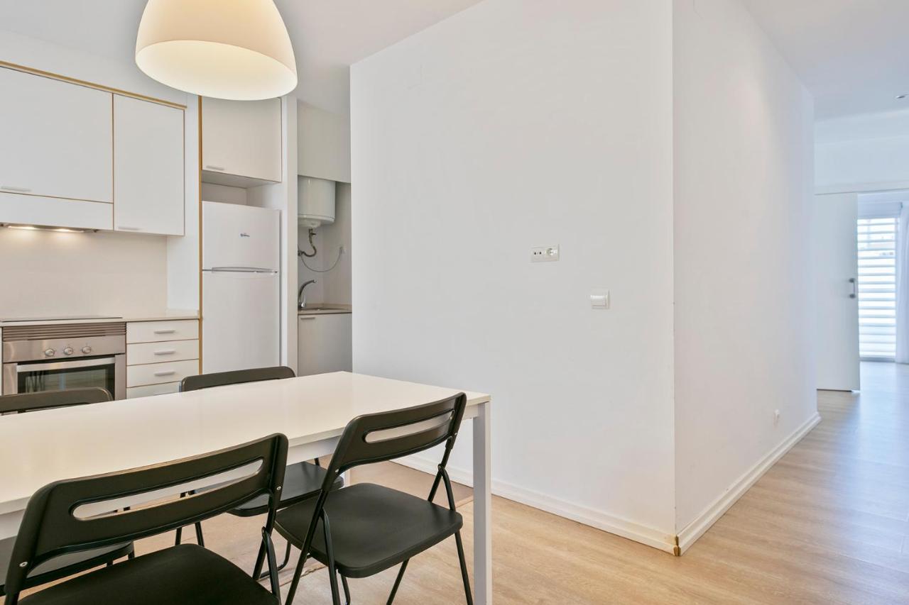 Apartaments Pepita Bandert Cambrils Exteriér fotografie