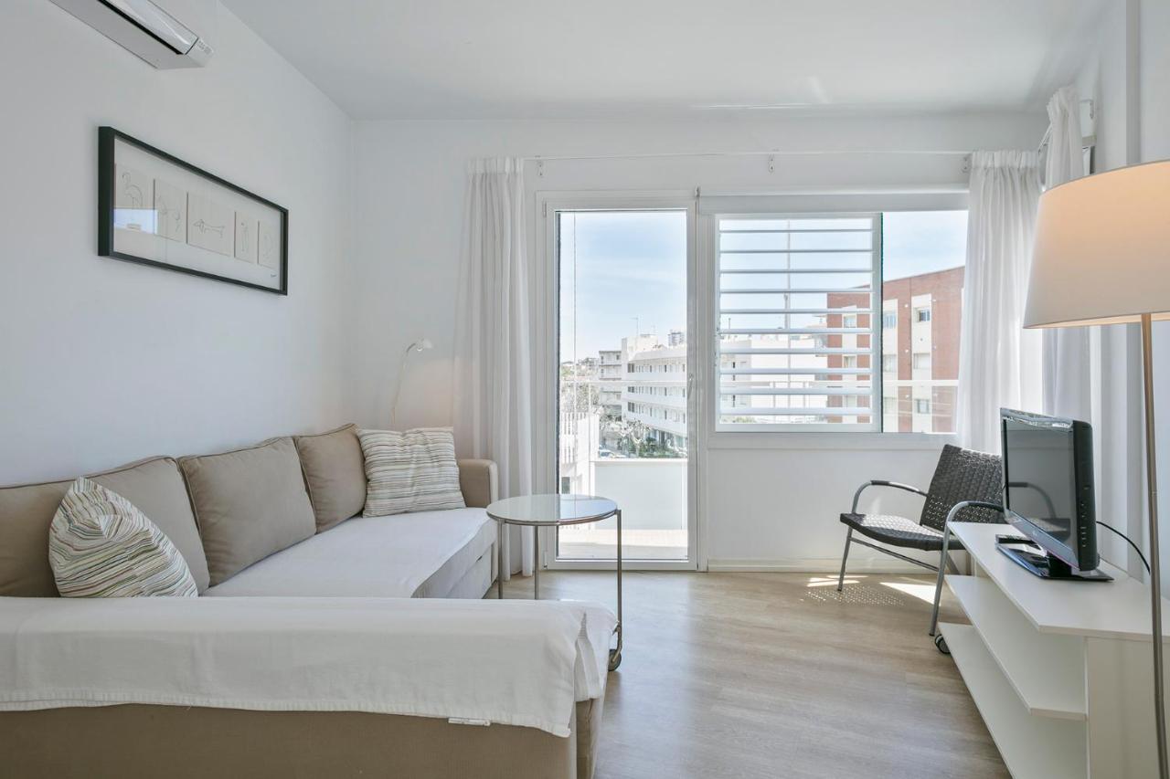 Apartaments Pepita Bandert Cambrils Exteriér fotografie