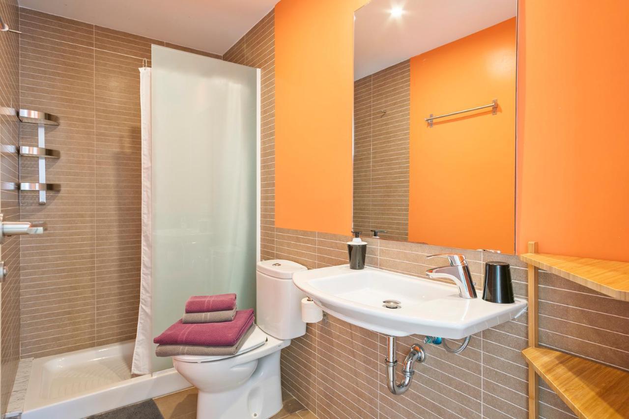 Apartaments Pepita Bandert Cambrils Exteriér fotografie