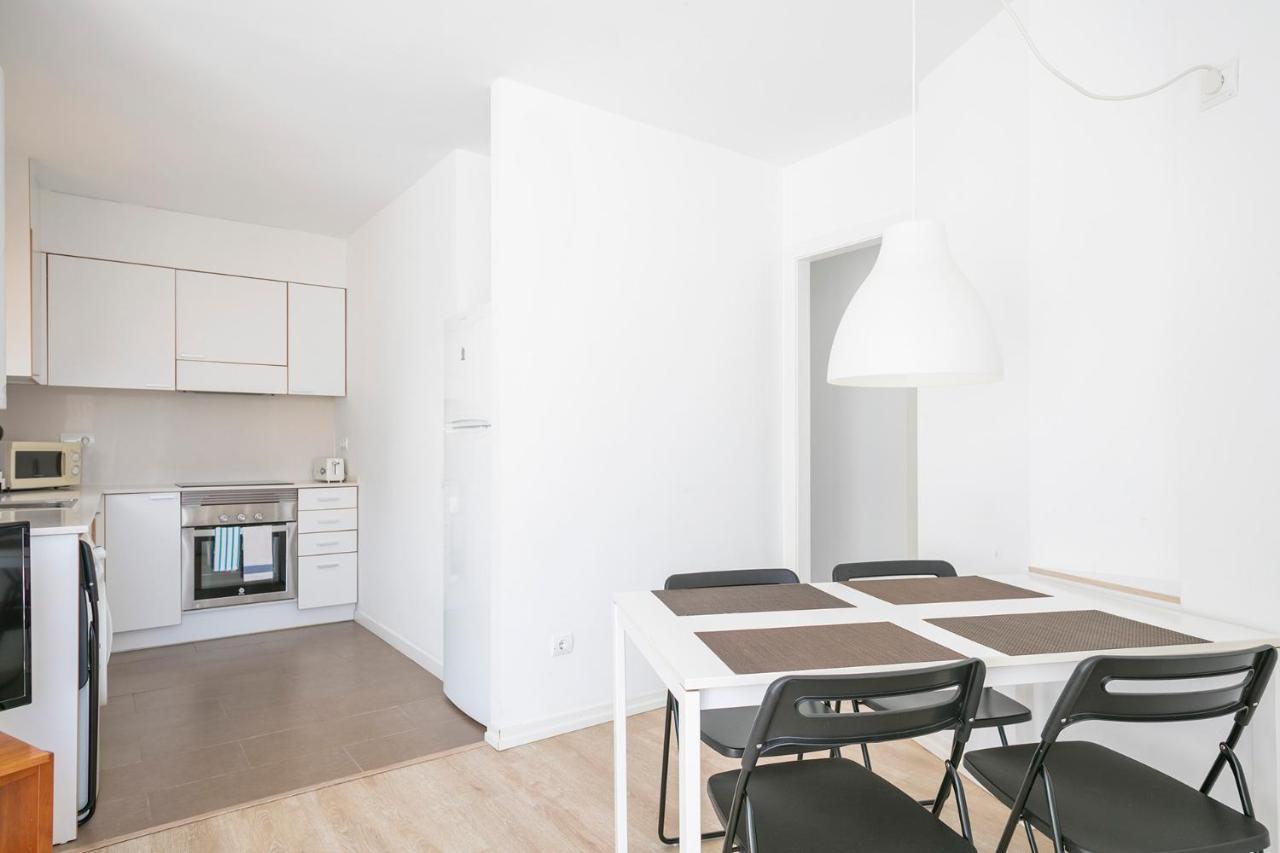 Apartaments Pepita Bandert Cambrils Exteriér fotografie