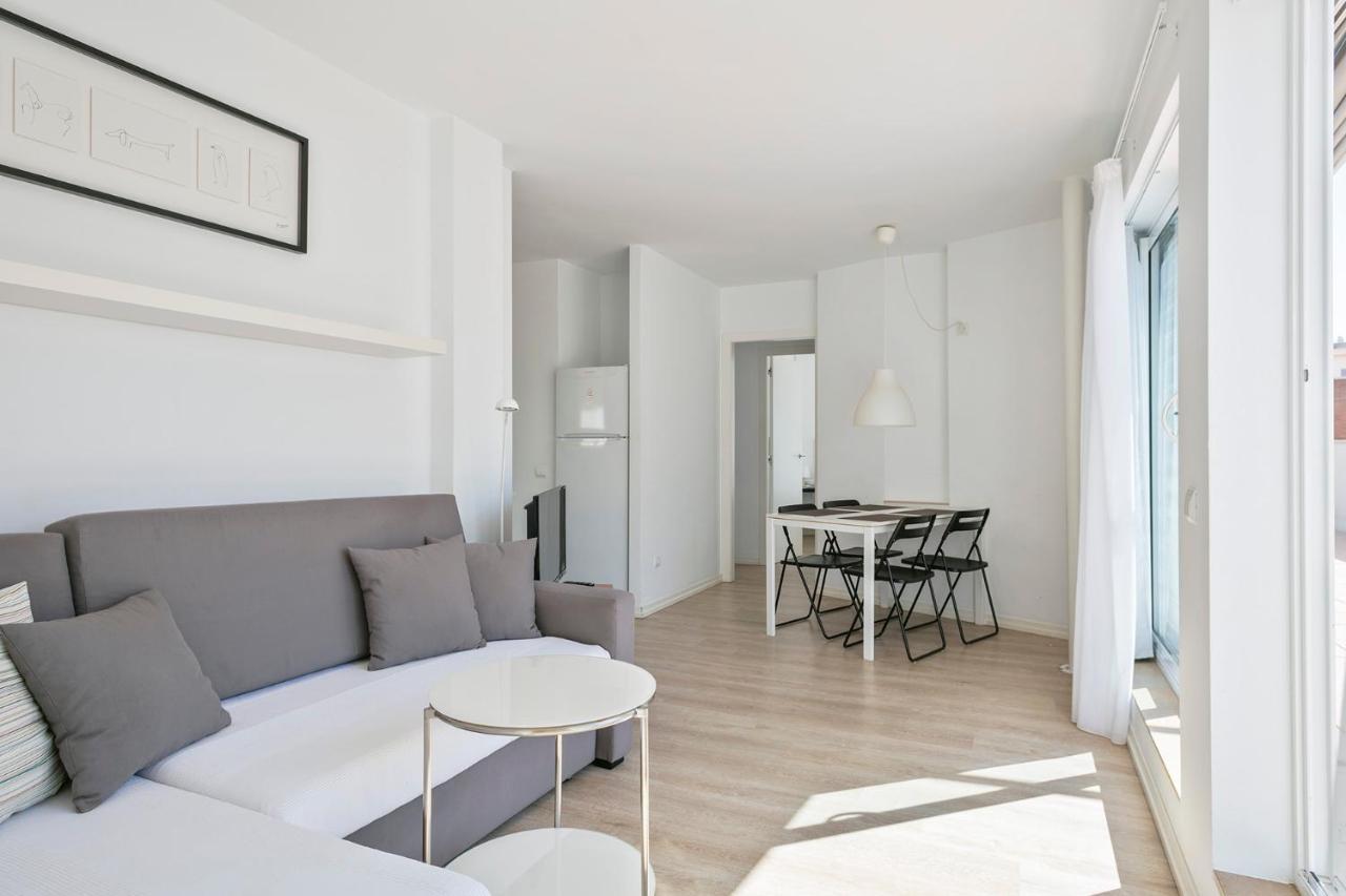 Apartaments Pepita Bandert Cambrils Exteriér fotografie