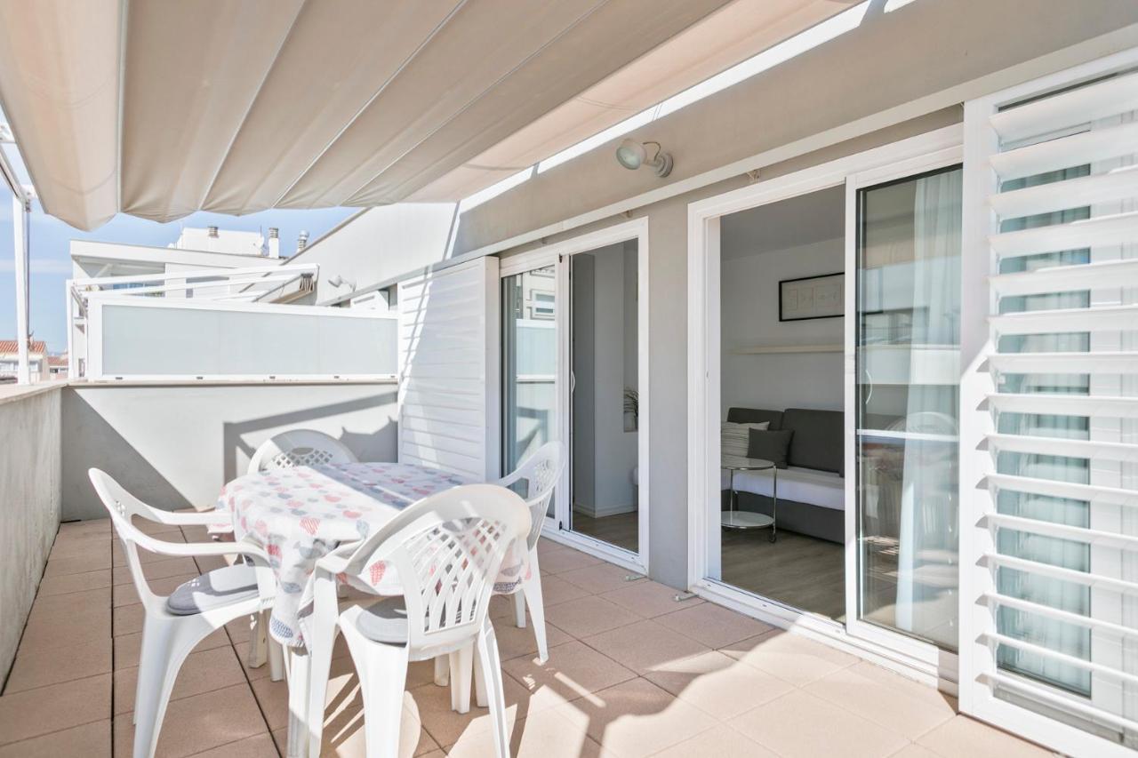 Apartaments Pepita Bandert Cambrils Exteriér fotografie