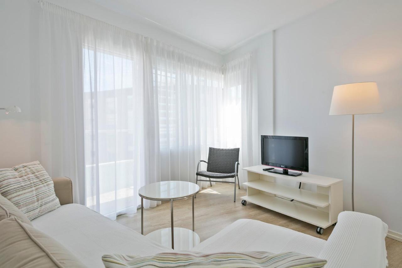Apartaments Pepita Bandert Cambrils Exteriér fotografie