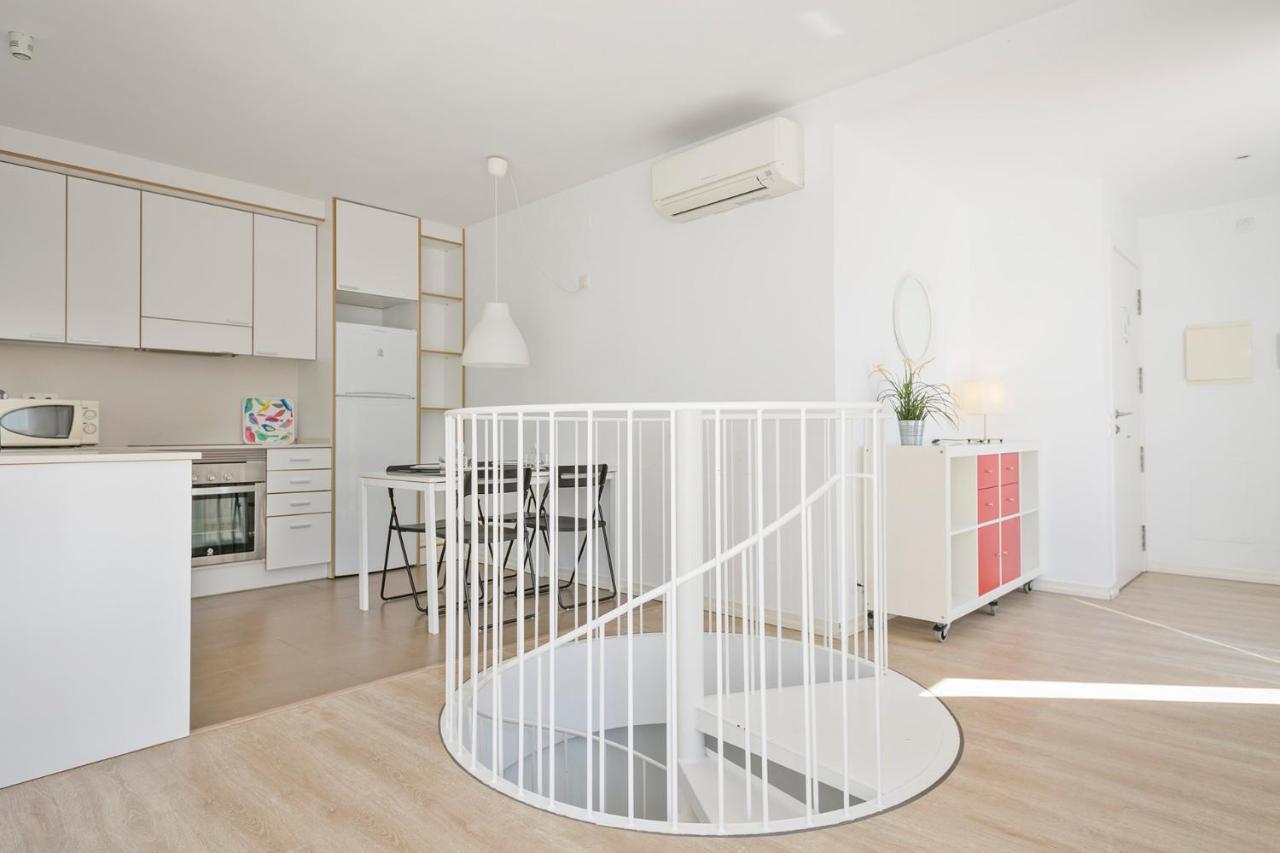 Apartaments Pepita Bandert Cambrils Exteriér fotografie