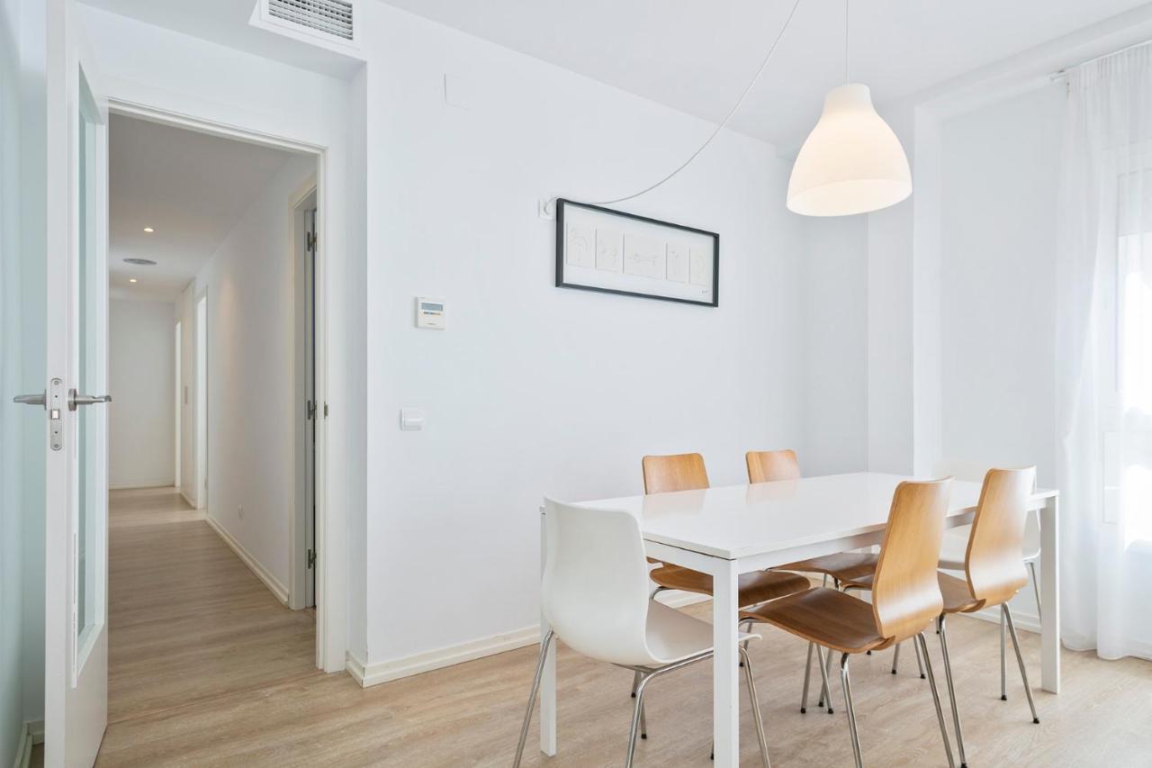 Apartaments Pepita Bandert Cambrils Exteriér fotografie