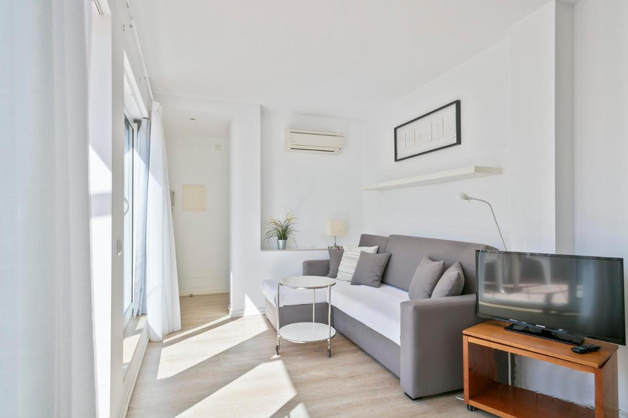 Apartaments Pepita Bandert Cambrils Exteriér fotografie