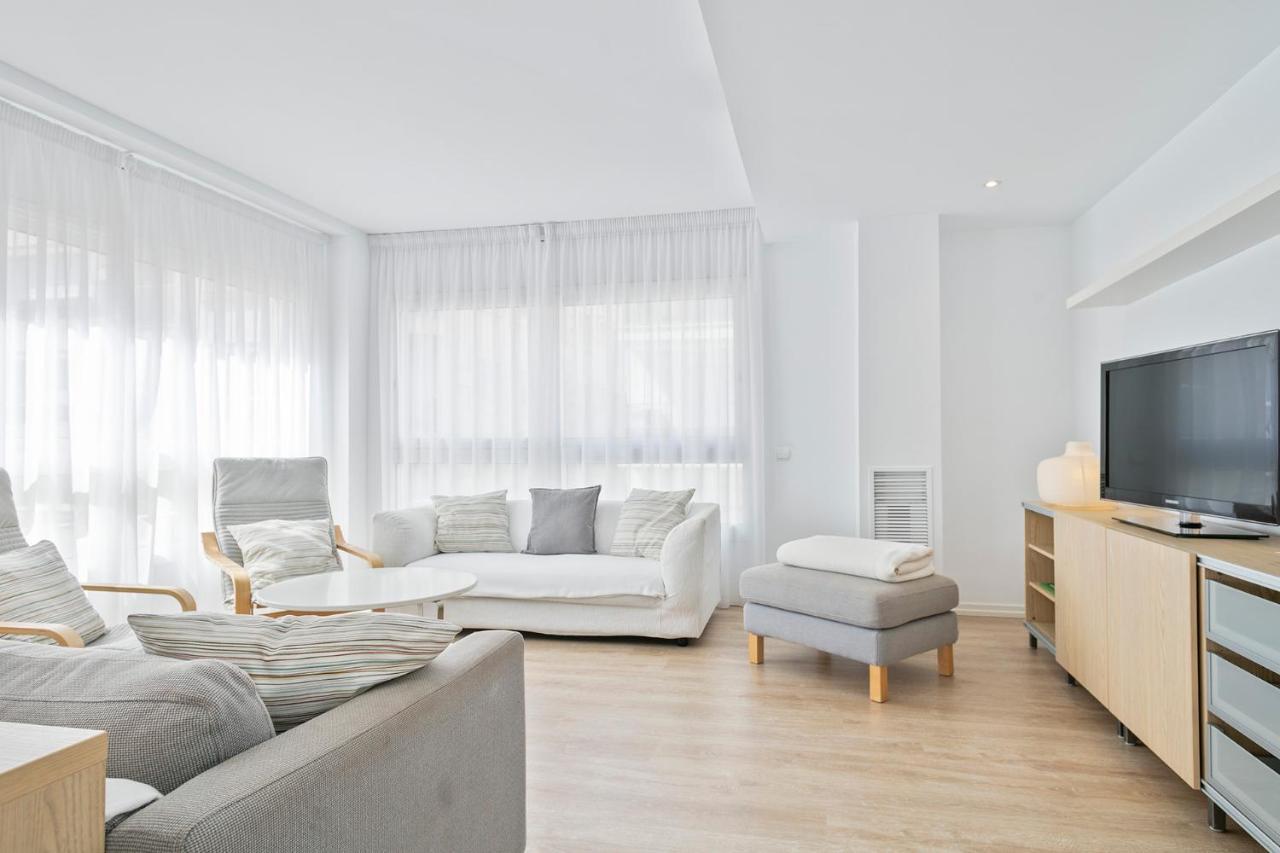 Apartaments Pepita Bandert Cambrils Exteriér fotografie
