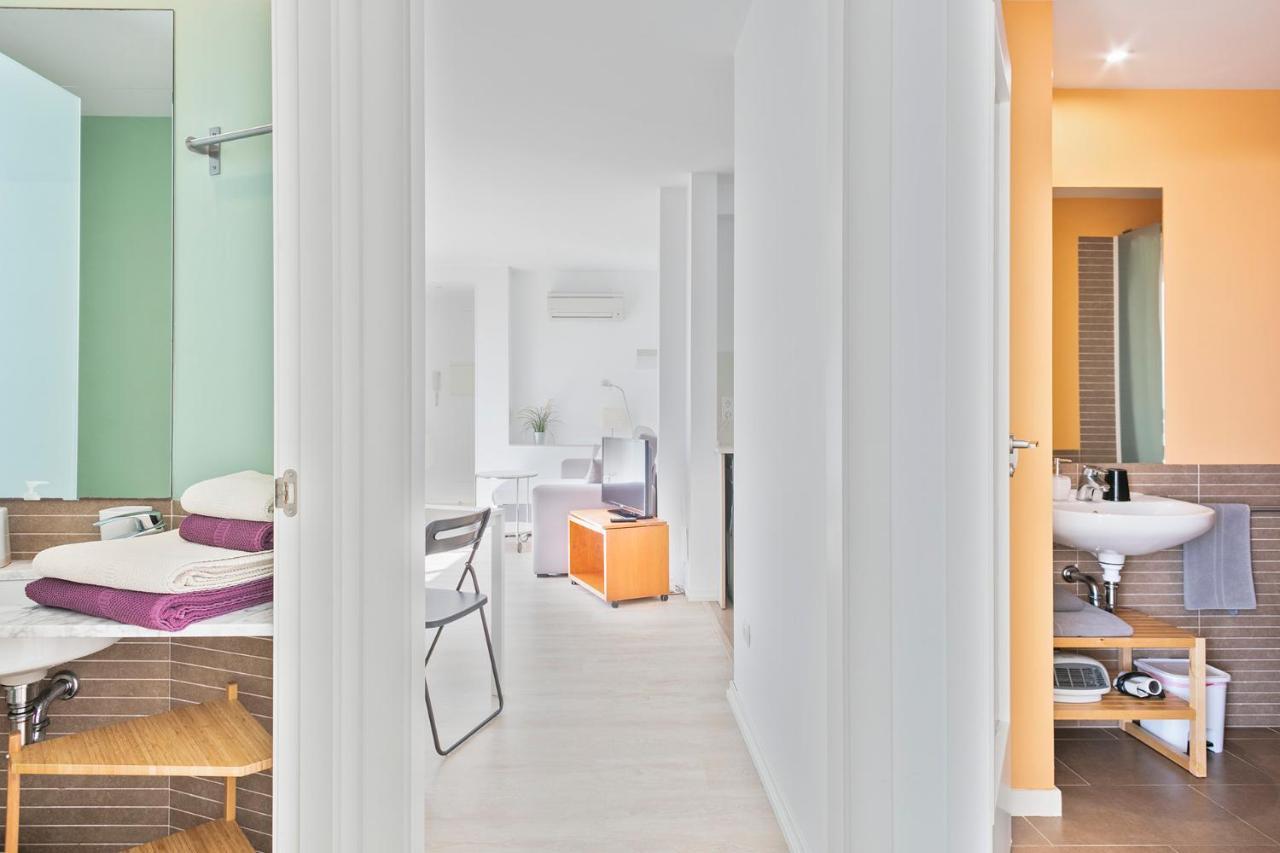 Apartaments Pepita Bandert Cambrils Exteriér fotografie