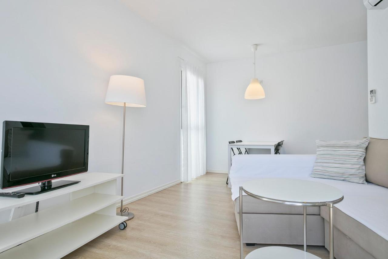 Apartaments Pepita Bandert Cambrils Exteriér fotografie