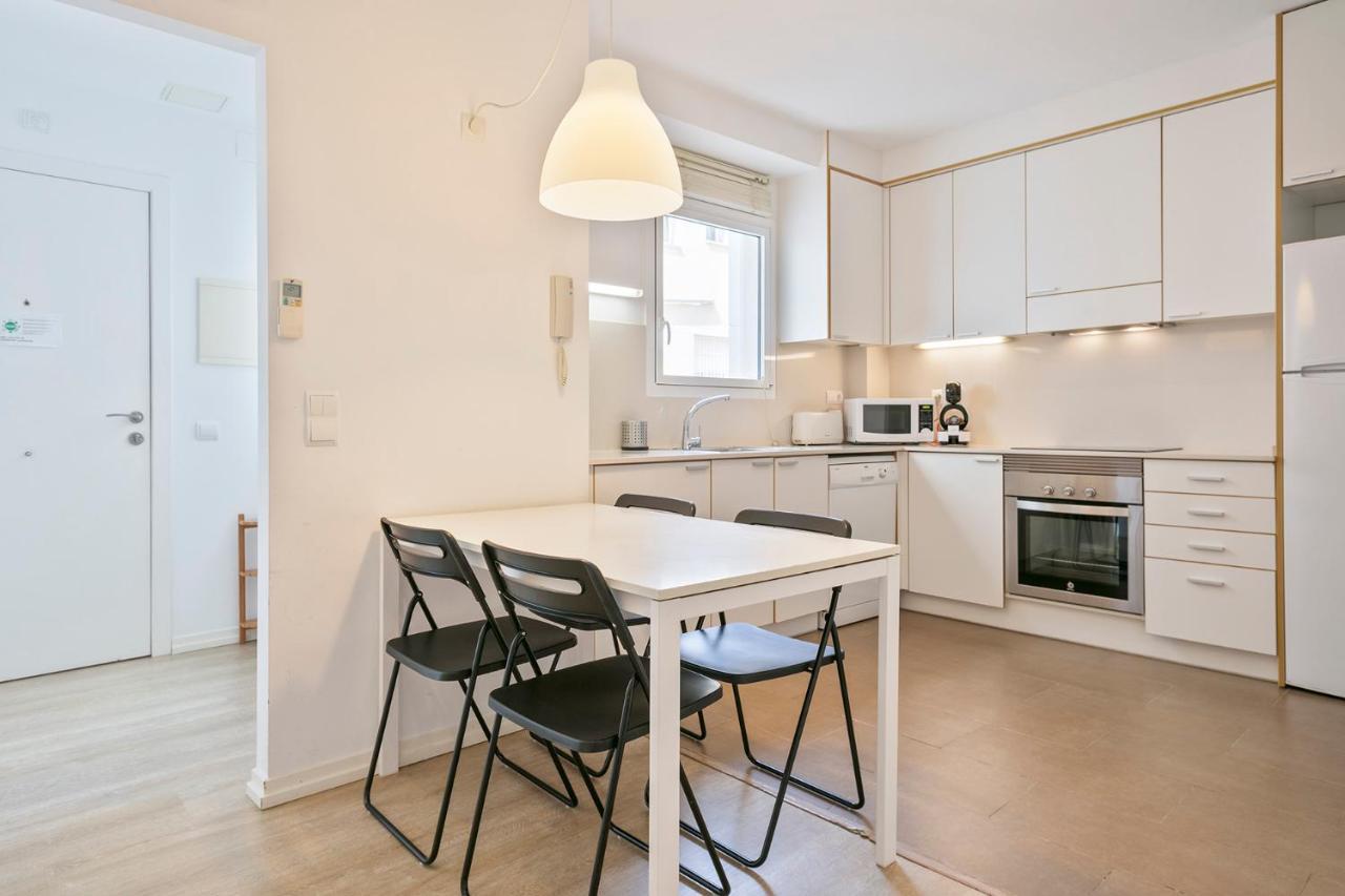 Apartaments Pepita Bandert Cambrils Exteriér fotografie