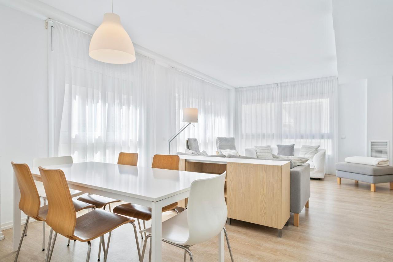 Apartaments Pepita Bandert Cambrils Exteriér fotografie