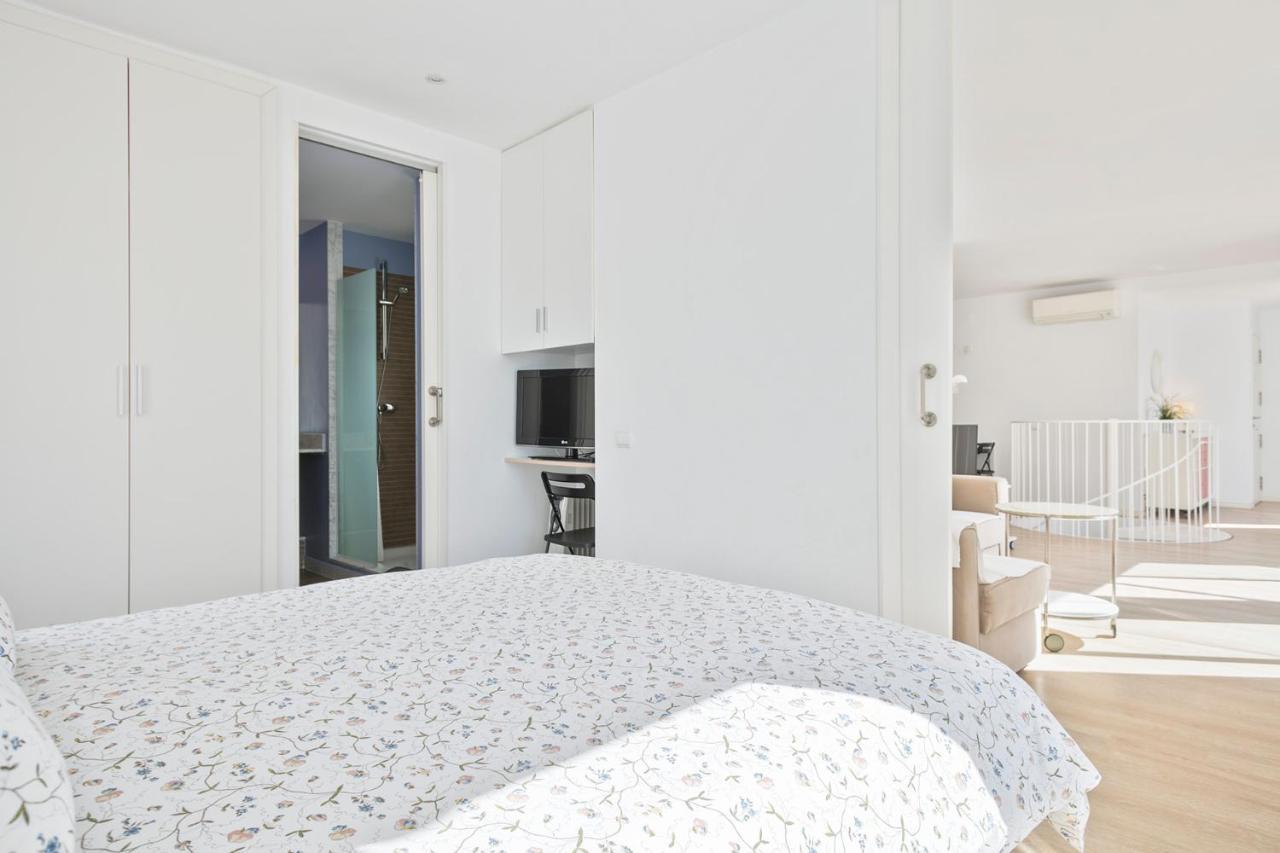 Apartaments Pepita Bandert Cambrils Exteriér fotografie