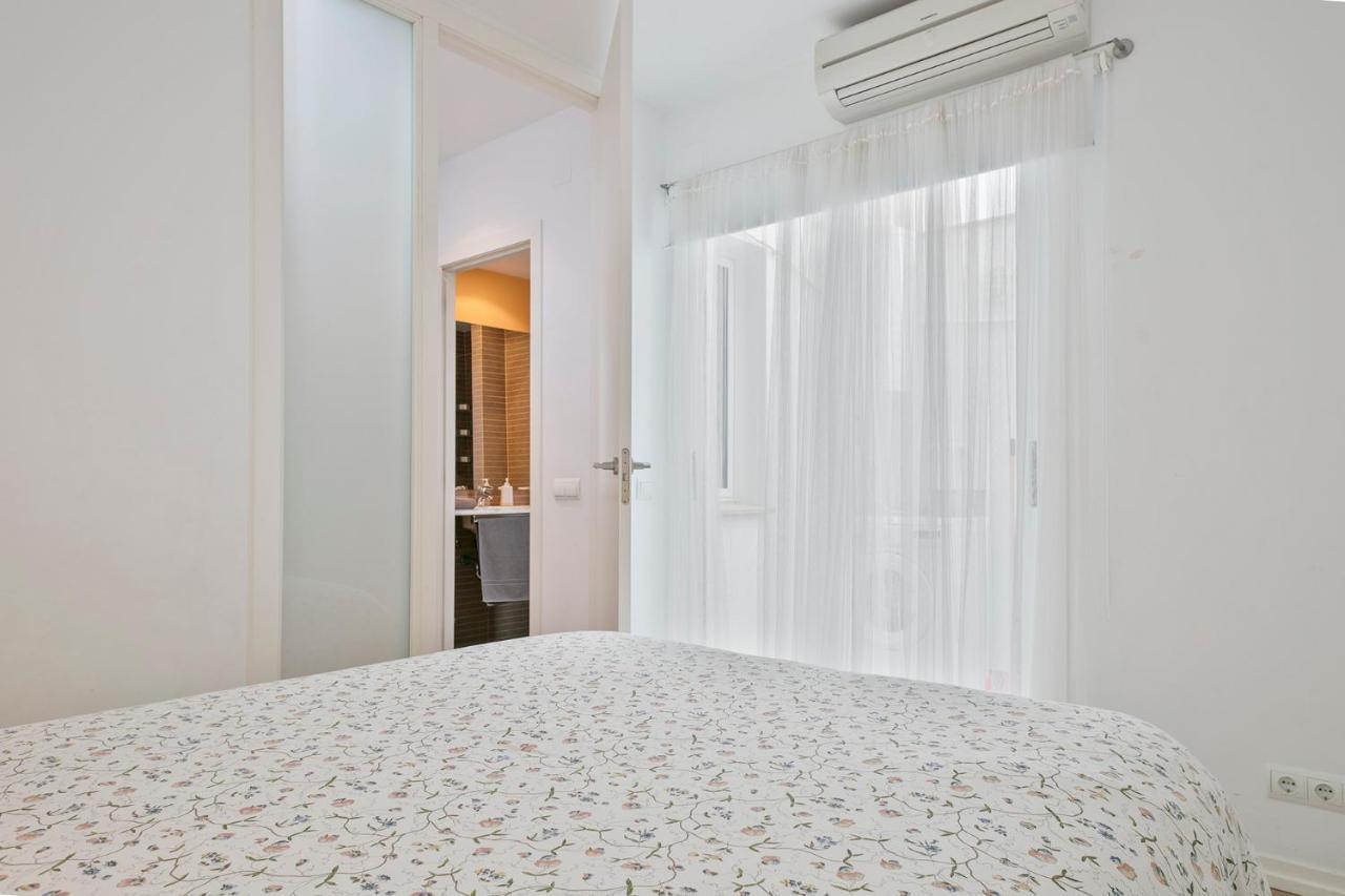 Apartaments Pepita Bandert Cambrils Exteriér fotografie