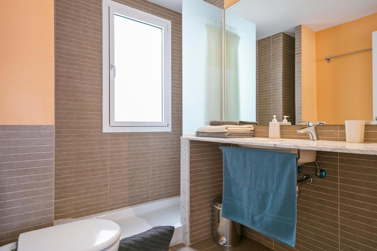 Apartaments Pepita Bandert Cambrils Exteriér fotografie