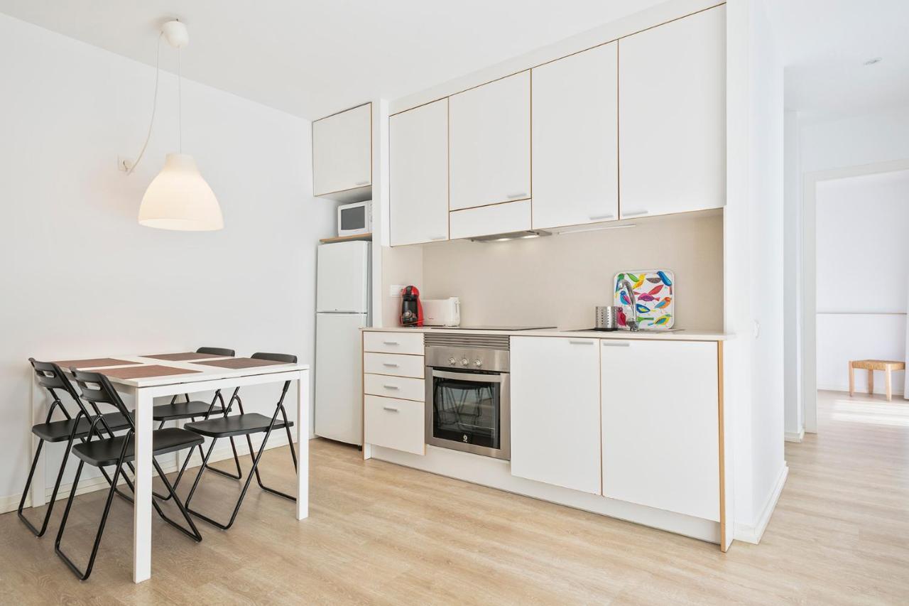 Apartaments Pepita Bandert Cambrils Exteriér fotografie