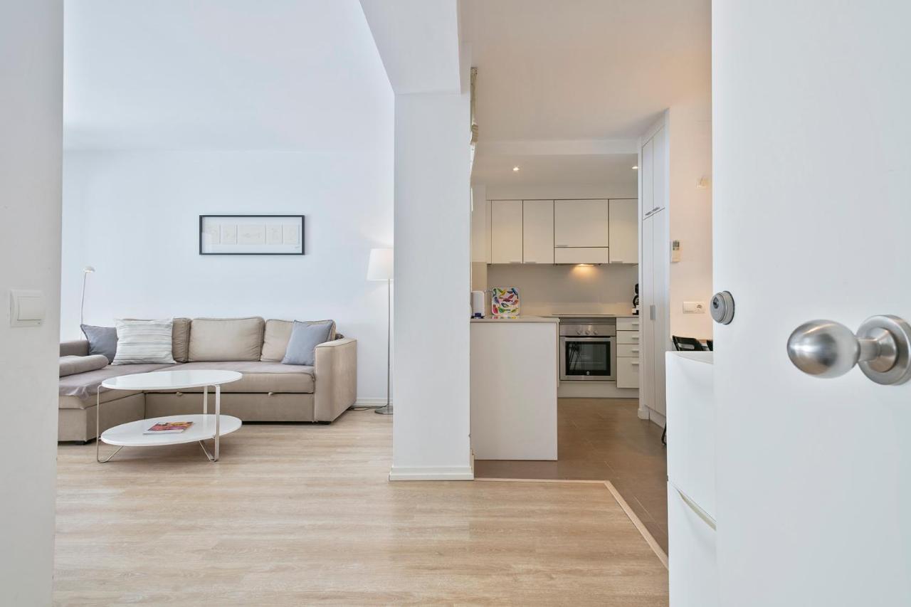 Apartaments Pepita Bandert Cambrils Exteriér fotografie