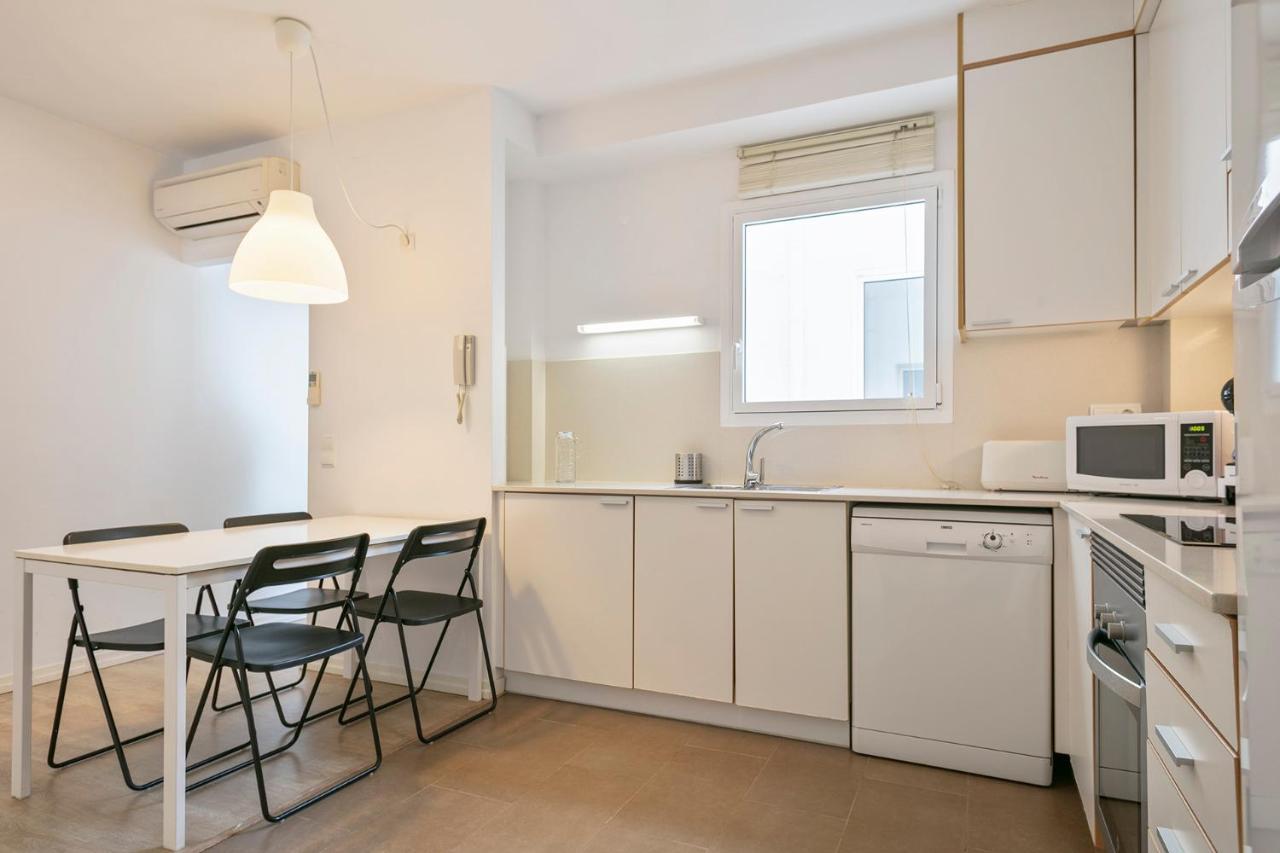 Apartaments Pepita Bandert Cambrils Exteriér fotografie