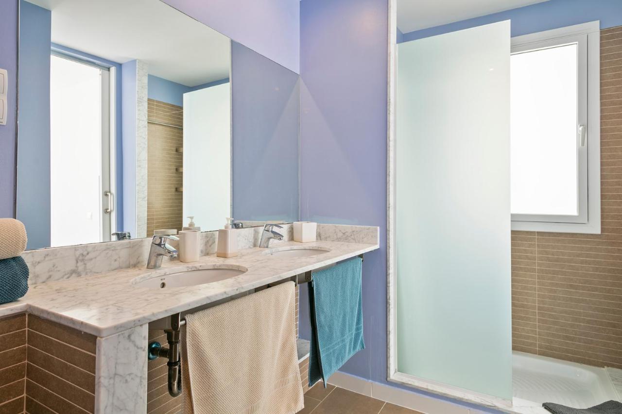 Apartaments Pepita Bandert Cambrils Exteriér fotografie