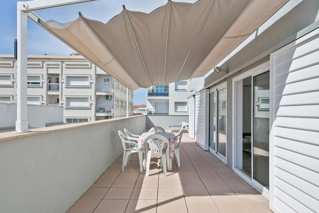 Apartaments Pepita Bandert Cambrils Exteriér fotografie