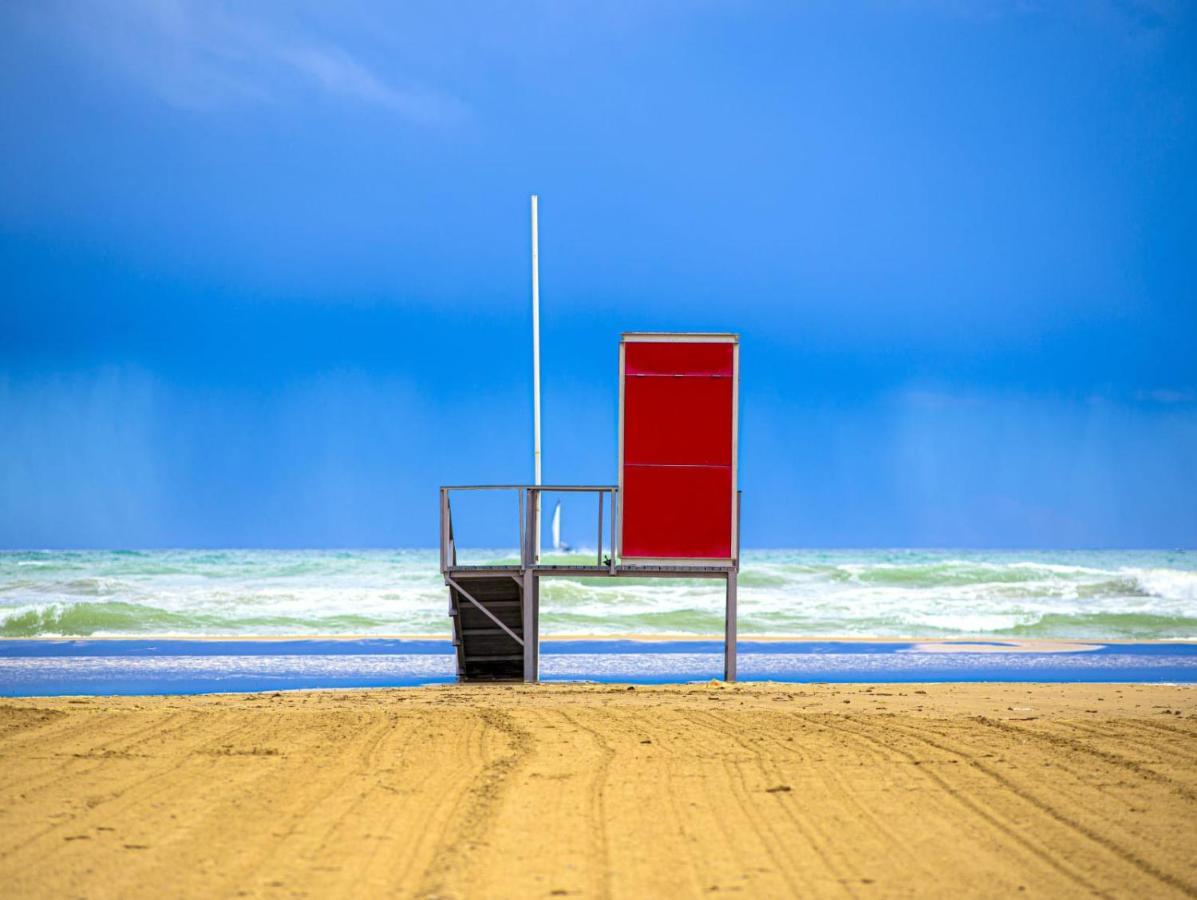 Apartaments Pepita Bandert Cambrils Exteriér fotografie