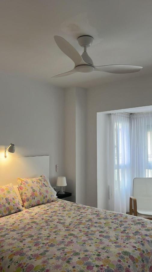 Apartaments Pepita Bandert Cambrils Exteriér fotografie