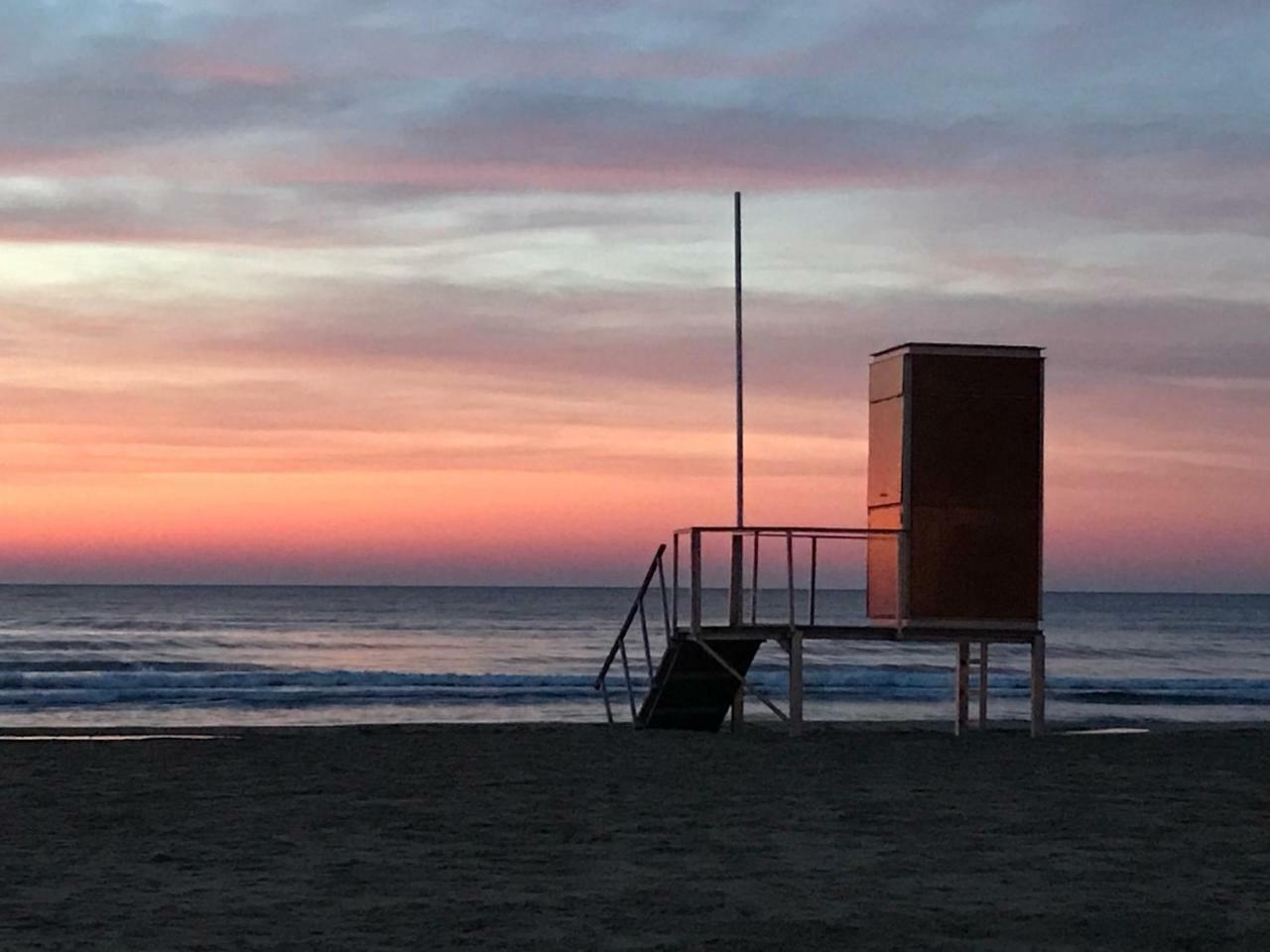 Apartaments Pepita Bandert Cambrils Exteriér fotografie