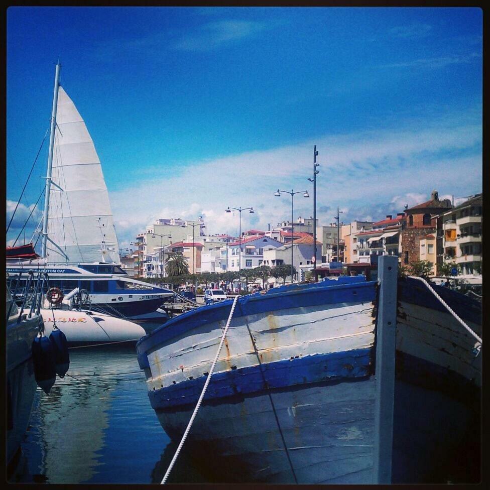 Apartaments Pepita Bandert Cambrils Exteriér fotografie